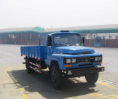 東風(fēng)原廠尖頭國四教練車——專用汽車欄目的專業(yè)解析