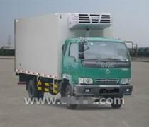 湖北程力專用汽車 深耕專用車領域的匠心企業
