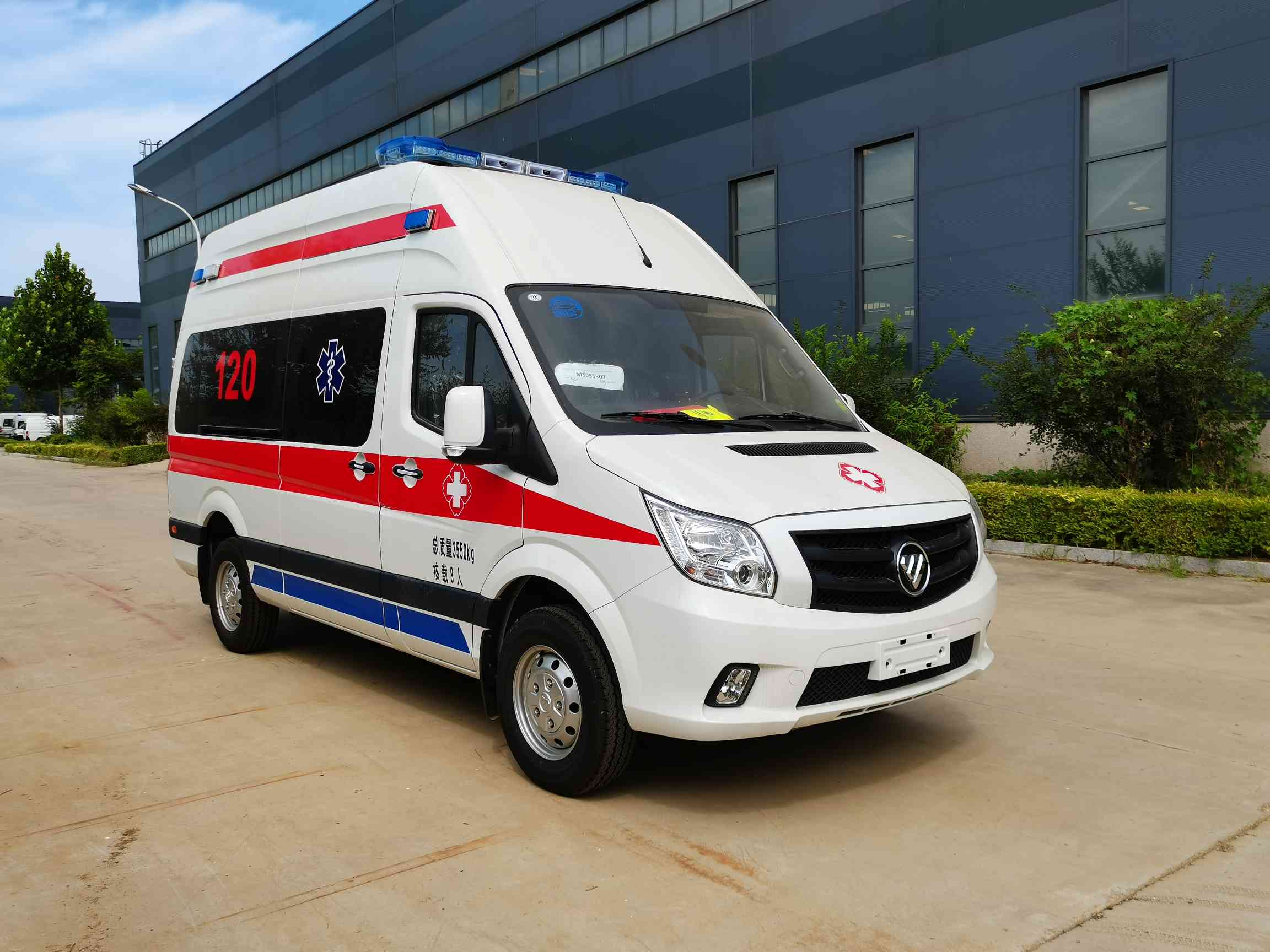 匠心鑄就卓越——探秘山東中衛誠信汽車專用車產品中心