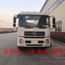 湖北五環專用汽車 深耕細作，重塑專用汽車行業新標桿